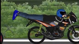 Rxz Fly Cartoon ByTiktok