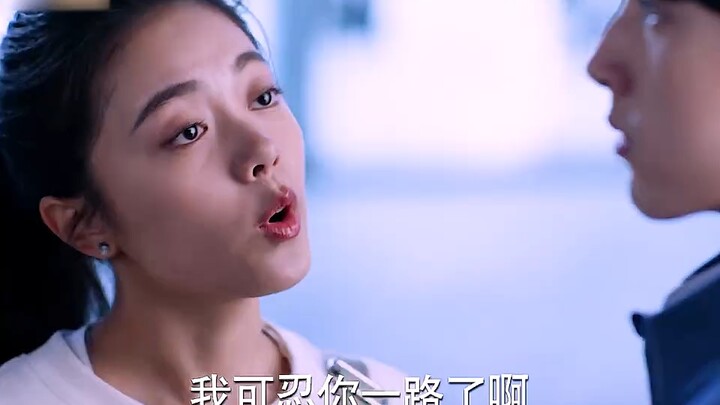 少年派2:典型直男钱三一让妙妙头疼不已