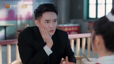 Bạn Trai Bên Mái Hiên EP 27 [Sub Việt]