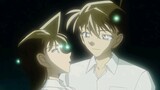 [Anime][Detective Conan] Aku Tak Tahu Soal Tuhan, Tapi Aku Mencintaimu