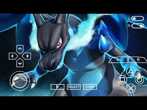 Brand New High Graphics Pokemon Game For Android/Ios Download & Gameplay 😱  - BiliBili