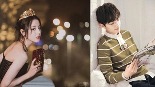 Tiêu Chiến x Địch Lệ Nhiệt Ba You Are My Glory (Gu Man) Vẫn Yêu Em