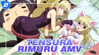 TenSura AMV, The Cutest Rimuru_2
