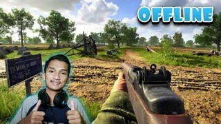 Mantul !!! Game Perang Offline Dengan Grafik Luar Biasa I Ukuran Ringan I 2021