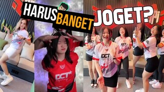 Joget TikTok, Cewek Sexy, Dan Brand Ambassador NGAPAIN DI ESPORTS? - Lazy Talk