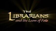 The Librarians S01E10