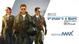 Fighter (2024) Hindi Full Movie | Hrithik Roshan, Anil Kapoor, Deepika Padukone | MovieMax Cinemas