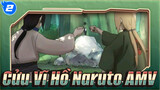[Cửu Vĩ Hồ Naruto AMV] Cái chết của Jiraiya mang đến sự kết thúc của 3 lần Naruto_2