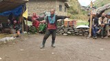 dance in panchebaja