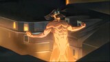 Eren - Attack On Titan (ashstarfx)