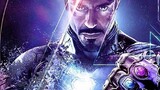 "Reunion 4" what to do with Doctor Strange who saw the results of 14000605 wars! ("Spoilers" beware!