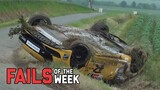 Totally Totaled - Fails of the Week | FailArmy
