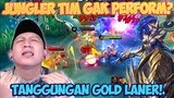 JUNGLER KALIAN GAK PERFORM ? TENANG LATE GAME WAKTUNYA IRITHEL BERAKSI !