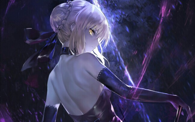 [AMV]คอลเลกชันของโนเบิล แฟนทาสม์ใน<FGO>|<Digital World>