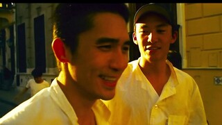 [Remix]Berbagai Cuplikan Bagus dari Film Wong Kar Wai
