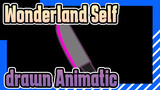 Wonderland Self-drawn OC Animatic