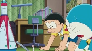 Doraemon Bahasa Indonesia Terbaru 2022 (No Zoom) | Doraemon Bahasa part 686