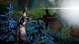 【太一剑仙传 The Legend of the Taiyi Sword Immorta】EP05东方灏重伤昏迷，小姐姐悉心照料，为了他还爆发大战！