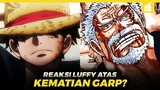 Rangkuman One Piece Chapter 1087-1091 | Gugurnya Garp Sang Pahlawan