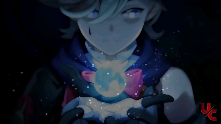 HEATENS AMV