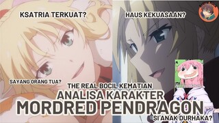 Analisa Anak H4R4M Artoria? Emang Ada Ya? || Fate Series