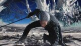 Devil May Cry 5 - S Rank Final Boss in Hell and Hell Difficulty under 1m30s - Mission 20