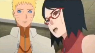 NARUTO sad moments😥