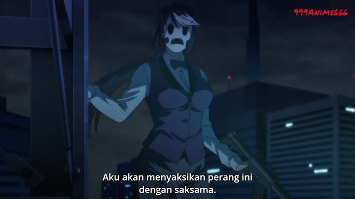 Eps.12 End Tenkuu Shipan Sub Indo