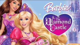 Barbie & the Diamond Castle [ dubbing indo ]