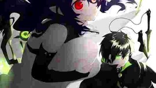 Owari no seraph