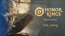 Cuman Gameplay Ustadz Liang Meruqyah Hero² Nackal😎