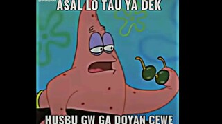 asal lo tau yadek husbu gw ga doyan cewek