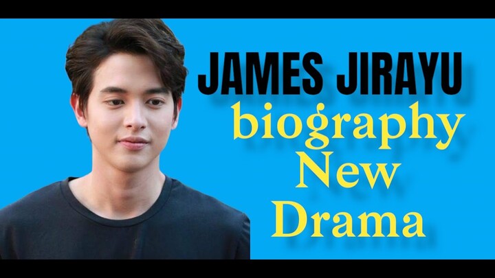 JAMES JIRAYU dramalist/biography/new drama update