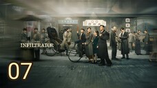 🇨🇳 The Infiltrator (2023) Episode 7 (Eng Sub)