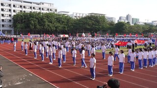 【Biệt thự bóng trăng‖ Cảnh báo nghiêm trọng! ] "Về việc tôi cosplay với Abel tại đại hội thể thao củ