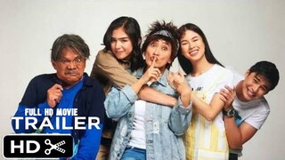 D'NINANG Full Trailer 2020 | Ai-Ai de las Alas | Kisses Delavin |