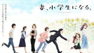 tsuma shogakusei ni naru eps 01(sub indo)