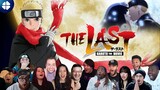 The Last: Naruto the Movie Reaction Mashup 🇯🇵🔥 ザ・ラスト‐ナルト・ザ・ムービー 海外の反応