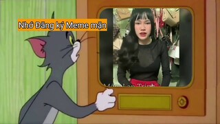 YTP - Gái Nhật đó!! Nhưng mà Tom and Jerry | Meme mặn