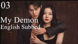 My Demon Episode 3 1080p  ENGLISH SUBBED