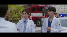 Bác sĩ Cha EP 8 [Sub Việt]