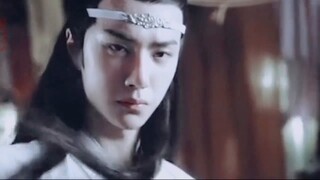 [Drama version of Wangxian] The evil fate extra one ‖ refreshing drama/ double A double clean double