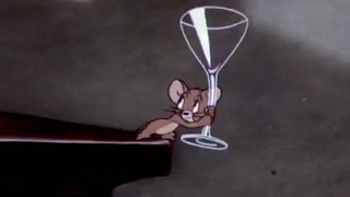 Tom and Jerry Episode 01 - Puss Gets the Boot Full (1940)