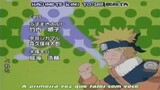 Naruto Ending 8 ~ Hajimete Kimi to Shabetta