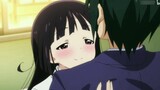 [Rekomendasi untuk episode tambahan] Melihat kakak beradik yang serius✘✘ di anime