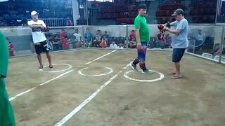 kapatid ni kuba left side ..jbk x 5k..(Video ng kalaban)