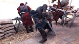 Assassin's Creed Mirage - Master Assassin Stealth Kills - PC Gameplay