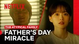 Jang Ki-yong’s Son Brings Him Back to Chun Woo-hee | The Atypical Family | Netflix Philippines