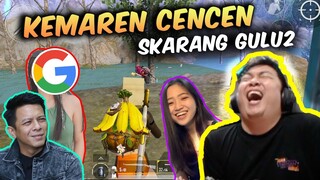 HABIS CENCEN, TERBITLAH GULU-GULU YG NGESELIN - PUBG MOBILE INDONESIA