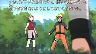 Naruto shippuden bahasa Indonesia episode 3
